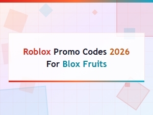 Blox Fruits Roblox Promo Codes for Free Rewards